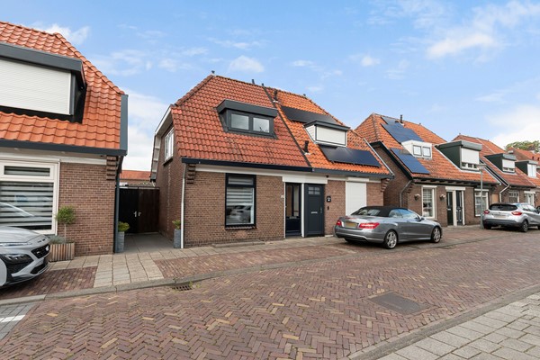 Dubbeldreef 16, 3319 BJ Dordrecht